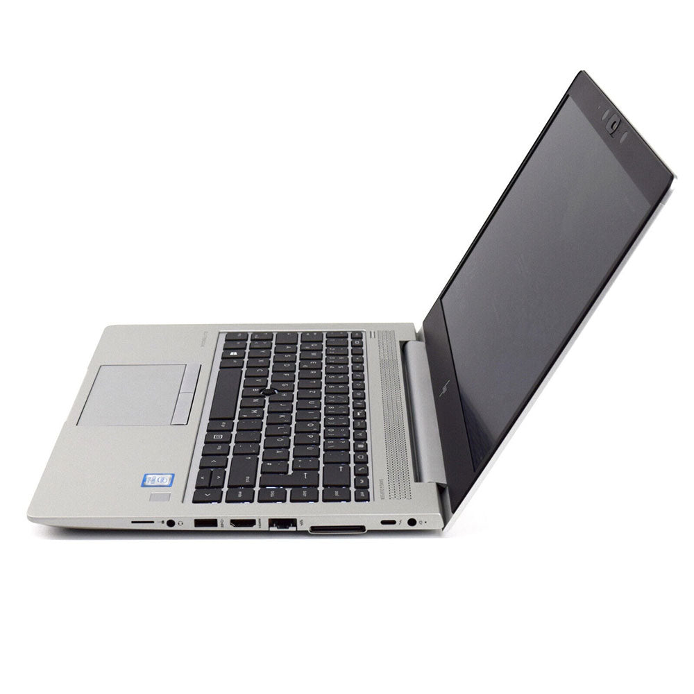 Laptop Hp Elitebook 840 G5 14″ I5-8350U Quad Core – 8 Gb – 256Gb Ssd Win 10 Pro Reacondicionada