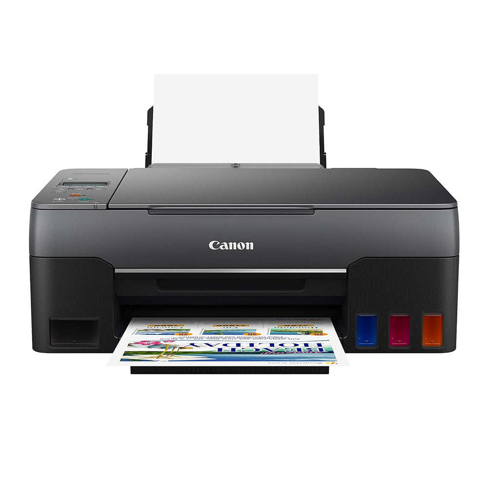 Impresora Canon Pixma G2160 Usb Multifuncional