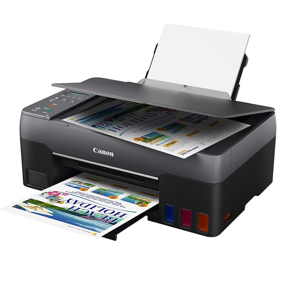 Impresora Canon Pixma G2160 Usb Multifuncional