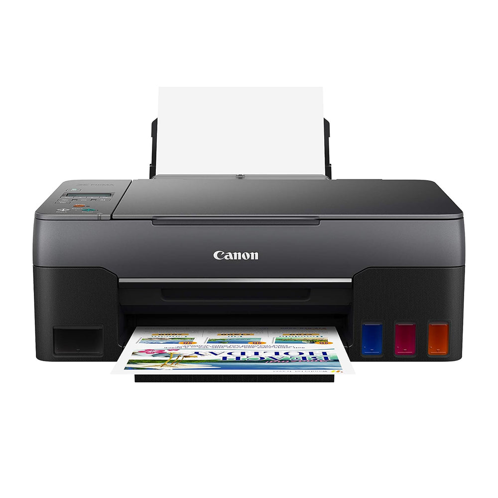 Impresora Canon Pixma G2160 Usb Multifuncional