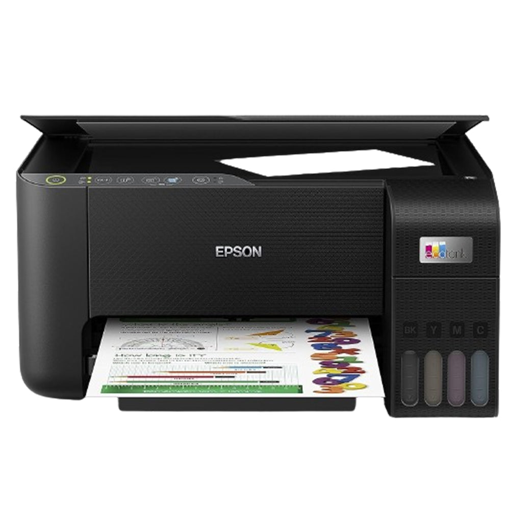 Impresora Epson L3250 Multifuncional Con Wi-fi