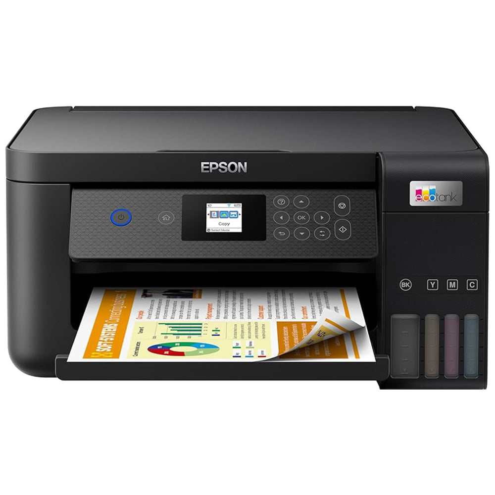 Impresora Epson L4260 Inalámbrico Multifuncional Dúplex Automático