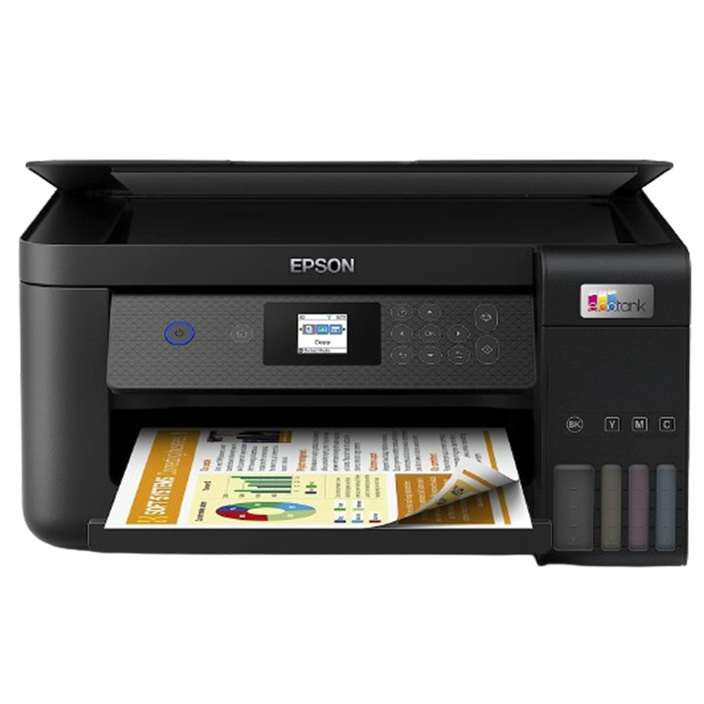 Impresora Epson L4260 Inalámbrico Multifuncional Dúplex Automático