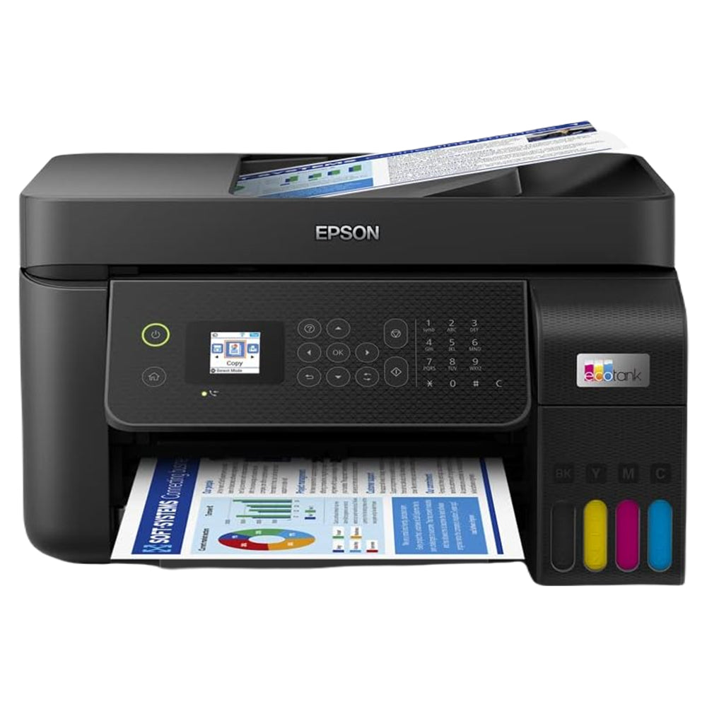 Impresora Epson L5290 Inalambrico Multifuncional Duplex Automatico ADF