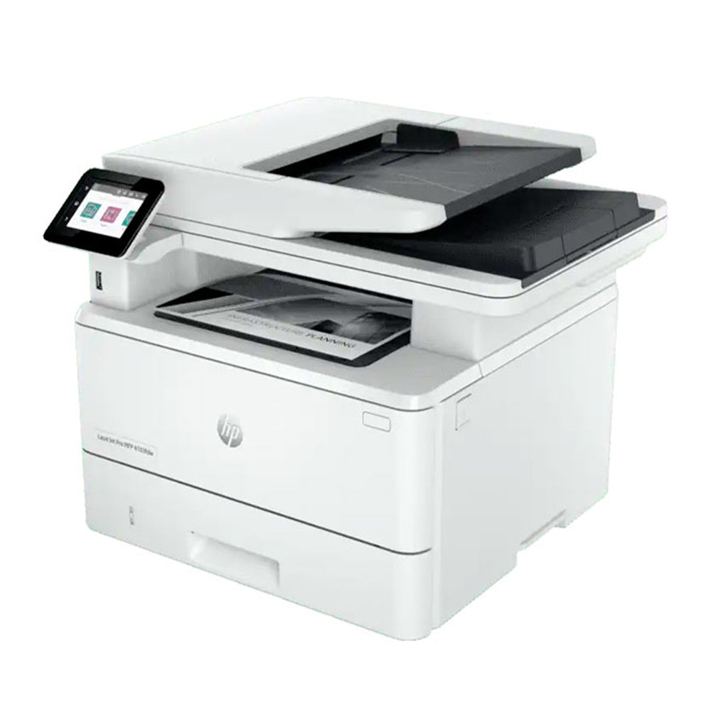 Impresora Multifuncional HP MFP 4103fdw Impresión, copia, escaneado, fax