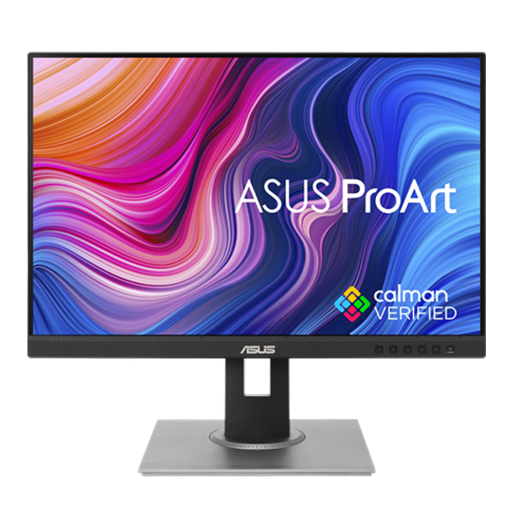 Monitor 24 Asus Proart Pa248Qv 2K Wuxga Srgb 100%