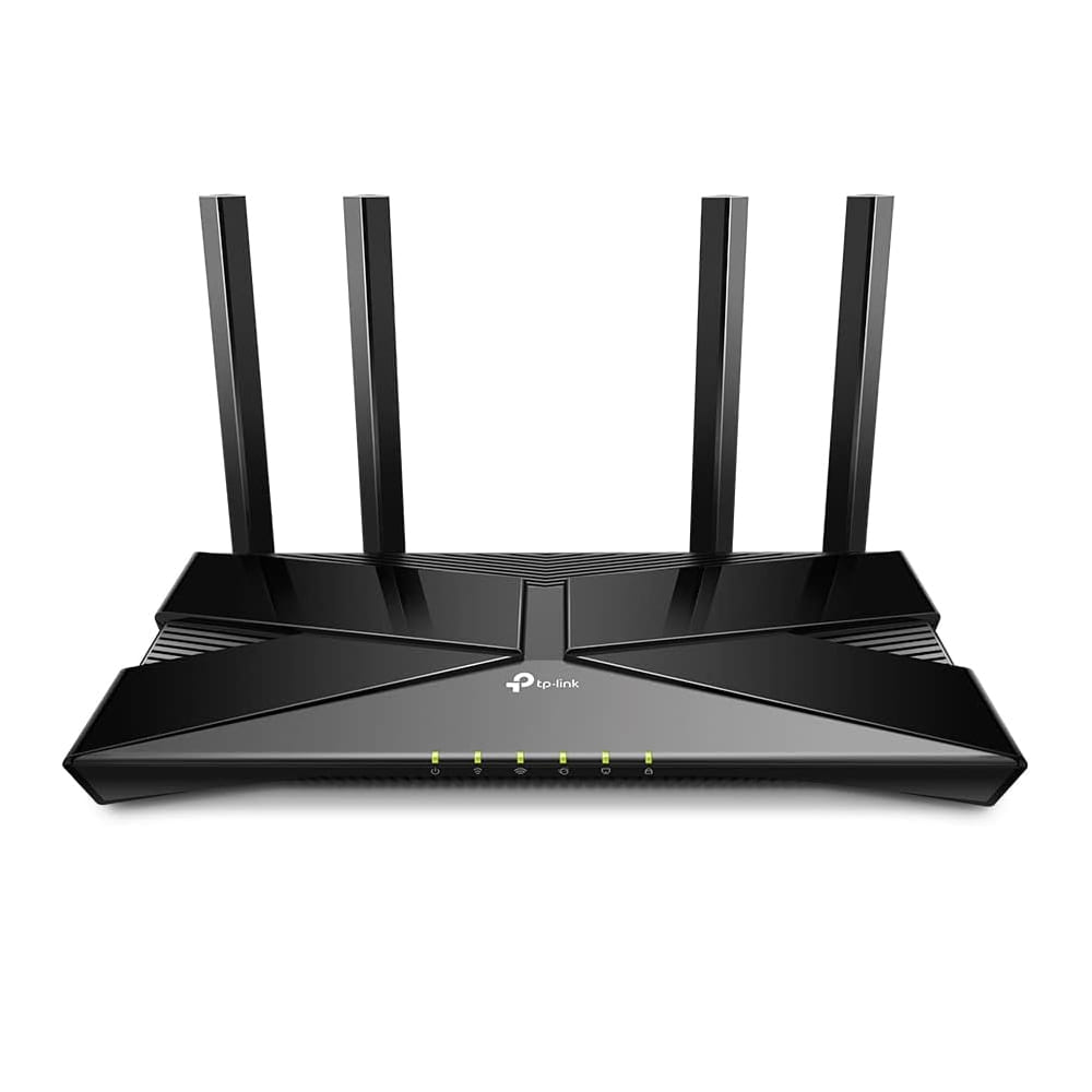 Router Tp-Link Archer Ax53 Ax3000 Dual Band Gigabit Wi-Fi 6