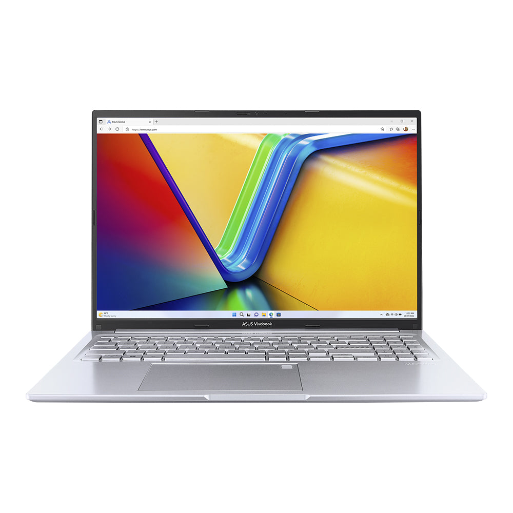 Laptop Asus Vivobook M1605Ya-Mb205, Amd R5-7530U Ssd 512Gb 16Gb Ddr4 16″ Ips Wuxga